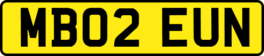 MB02EUN