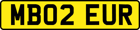 MB02EUR