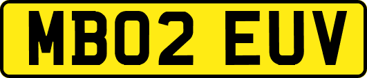 MB02EUV