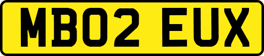 MB02EUX