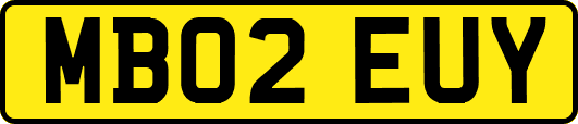MB02EUY