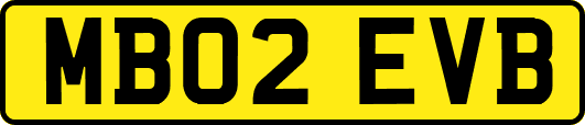 MB02EVB