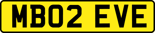 MB02EVE