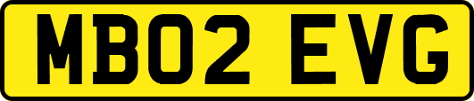 MB02EVG