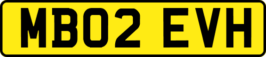 MB02EVH