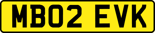 MB02EVK