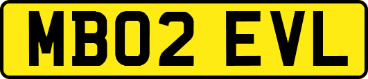 MB02EVL