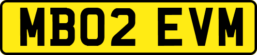 MB02EVM