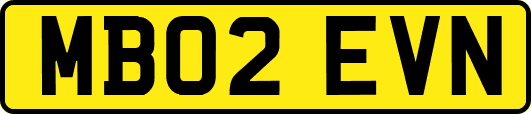 MB02EVN