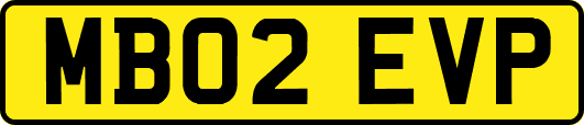MB02EVP