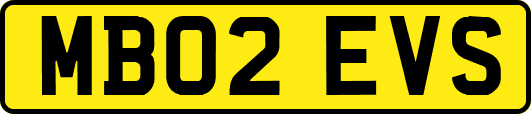 MB02EVS