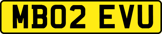 MB02EVU