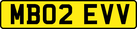 MB02EVV