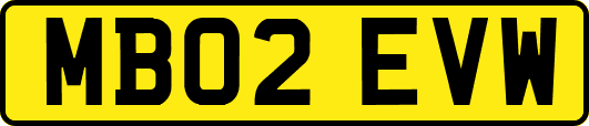 MB02EVW