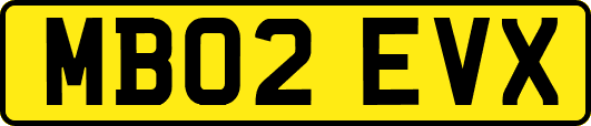 MB02EVX