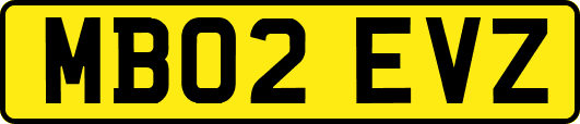 MB02EVZ
