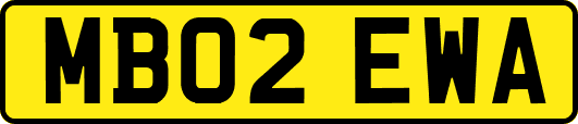MB02EWA