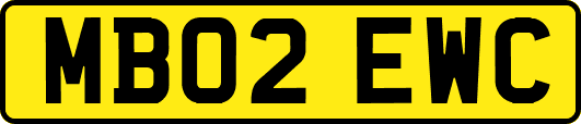 MB02EWC