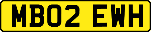 MB02EWH