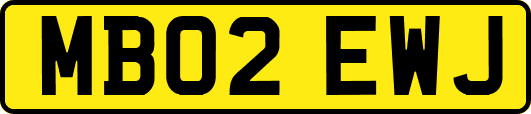 MB02EWJ