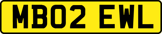 MB02EWL