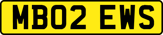 MB02EWS