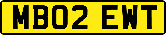 MB02EWT