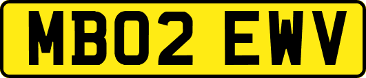 MB02EWV