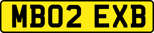 MB02EXB
