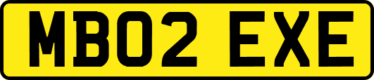 MB02EXE