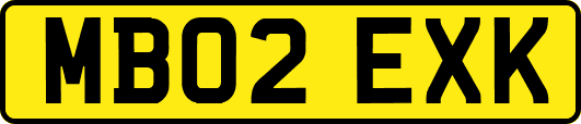 MB02EXK
