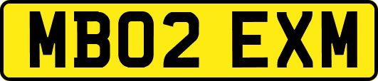 MB02EXM