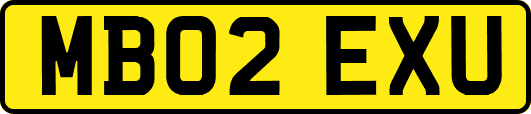 MB02EXU
