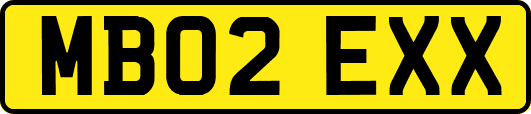 MB02EXX