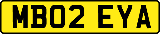 MB02EYA