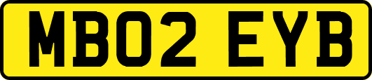 MB02EYB