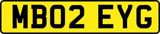 MB02EYG