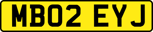 MB02EYJ
