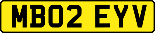MB02EYV