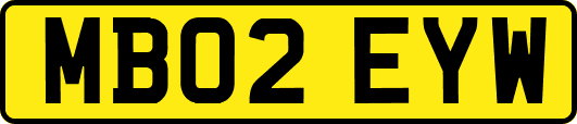 MB02EYW