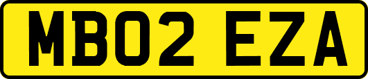 MB02EZA