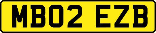 MB02EZB