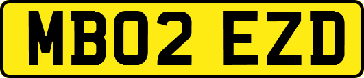 MB02EZD