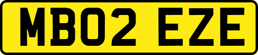 MB02EZE