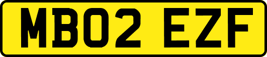 MB02EZF