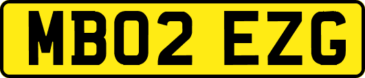 MB02EZG