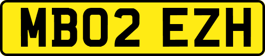 MB02EZH