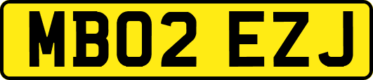 MB02EZJ