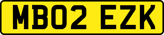 MB02EZK