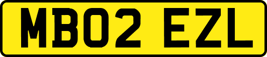 MB02EZL